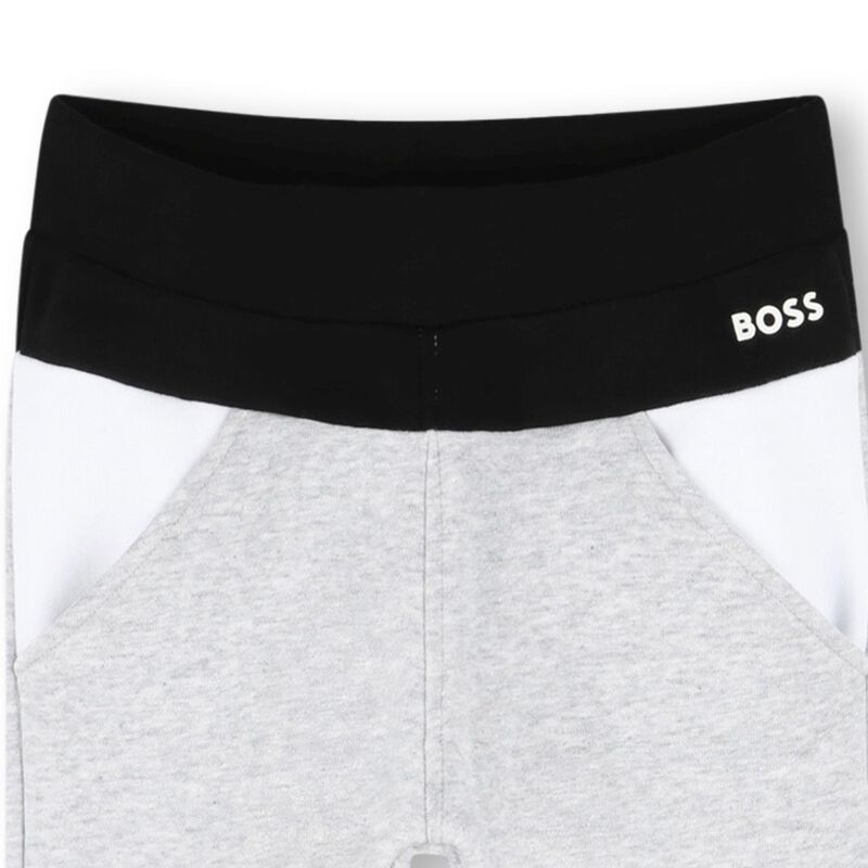 BOSS Sweatpants 6Y - 8Y image number 2